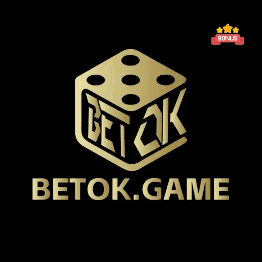 betok Bônus - Pacote R$5.000 + VIP