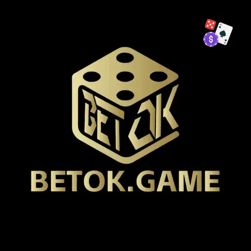 betok Cassino - 80+ Mesas ao Vivo
