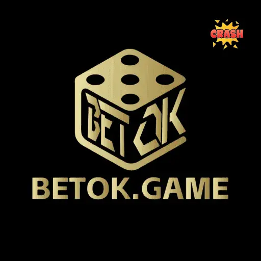 betok Crash - Aviator e 35+ Jogos Instant Win