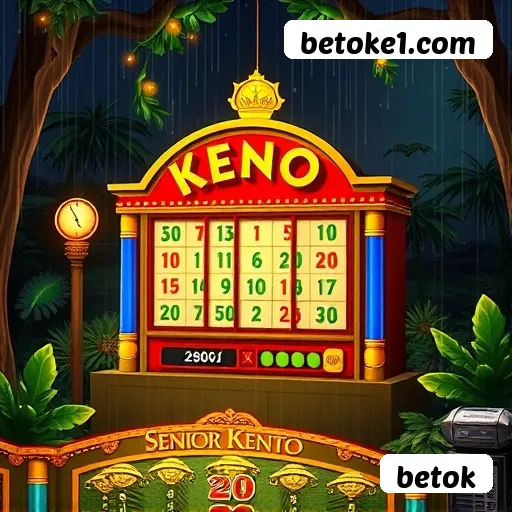 betok - Customer Support