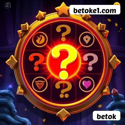 betok - Rápido Acesse