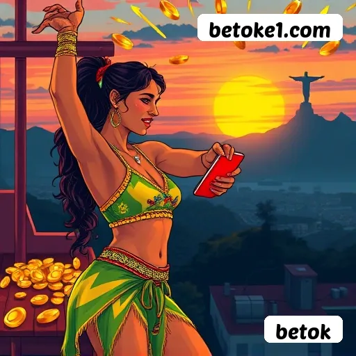 betok - App Features