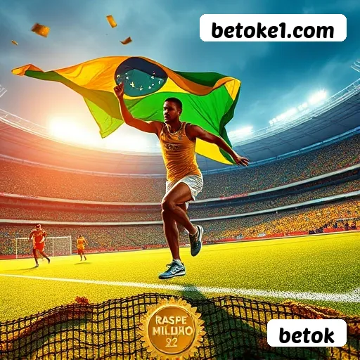 betok Rio de Janeiro - Popular Jogos