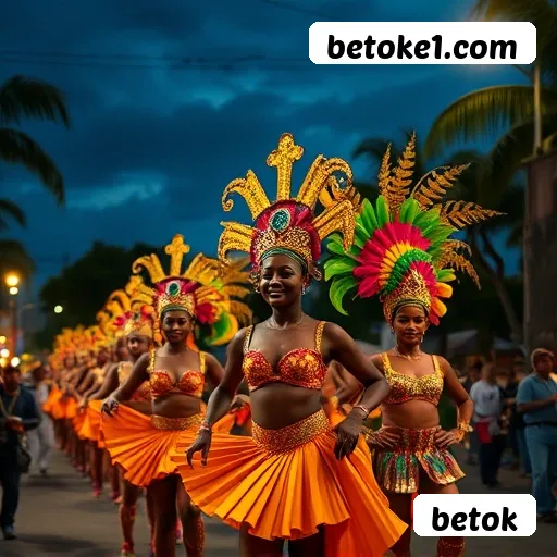 betok - Winners Celebration